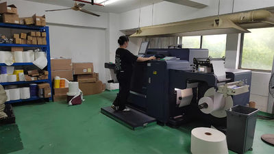 中国 Shanghai Dingba Identification Co., Ltd.