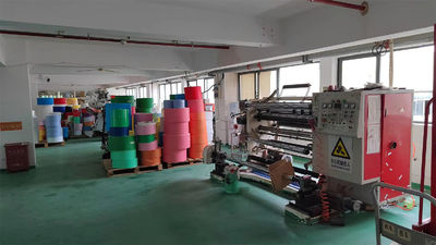 中国 Shanghai Dingba Identification Co., Ltd.