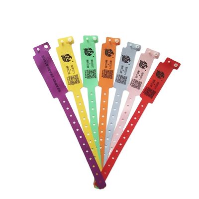 250*25mm/250*16mm 柔らかいプラスチックビニール 魅力的な腕帯とブレスレット あなたのスタイルをアップグレード