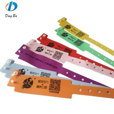 250*25mm/250*16mm 柔らかいプラスチックビニール 魅力的な腕帯とブレスレット あなたのスタイルをアップグレード