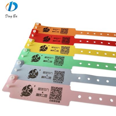 250*25mm/250*16mm 柔らかいプラスチックビニール 魅力的な腕帯とブレスレット あなたのスタイルをアップグレード