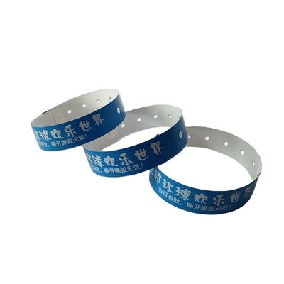 ディンバ カスタム プラスチック ブレスレット 250*25mm 漫画愛好家向け 幅広く形状のブレスレット