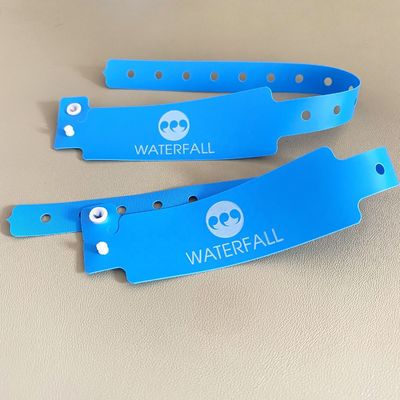 テーマ カスタム ブレスレット OEM ロゴ パーソナライズ イベント ブレスレット
