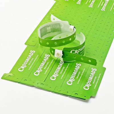 RFID リストバンド イベント パーティ用品 祝日飾り ギフト