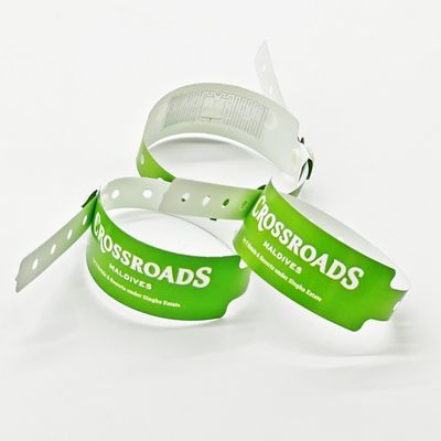 RFID リストバンド イベント パーティ用品 祝日飾り ギフト
