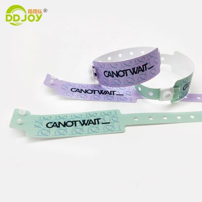 RFID リストバンド イベント パーティ用品 祝日飾り ギフト