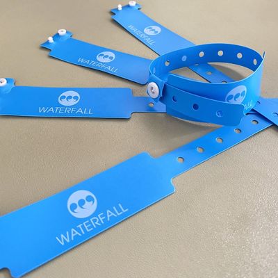 テーマ カスタム ブレスレット OEM ロゴ パーソナライズ イベント ブレスレット