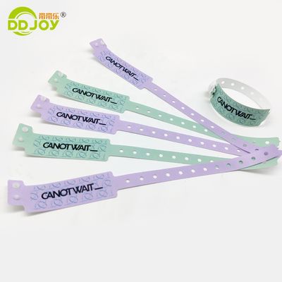 RFID リストバンド イベント パーティ用品 祝日飾り ギフト