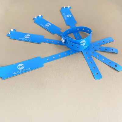 テーマ カスタム ブレスレット OEM ロゴ パーソナライズ イベント ブレスレット
