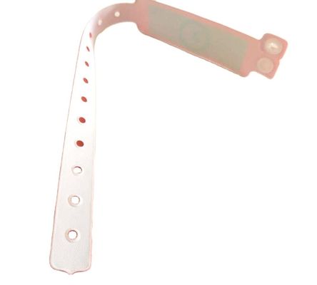 ブレスレット UHF超高周波 M 01 F08 チップ RFID 電子 スマート NFC 腕帯