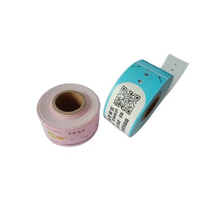 防水 オーダーメイド ロゴ 母 赤ちゃん 病院 患者 ID 腕帯 熱感