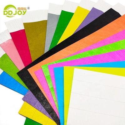 DDJOY 医療警告 手首 転倒リスク アレルギー/肢体 DNR ラテックス アレルギー 直接販売