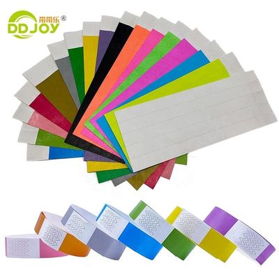 DDJOY 医療警告 手首 転倒リスク アレルギー/肢体 DNR ラテックス アレルギー 直接販売