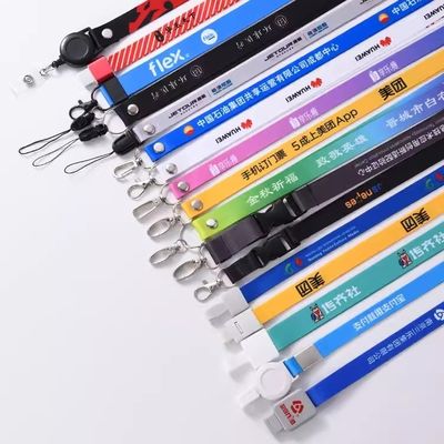 ポリエステル ジャックワード / サブライメーション ネック ローナード プレゼント用のカスタムデザインと多くの色