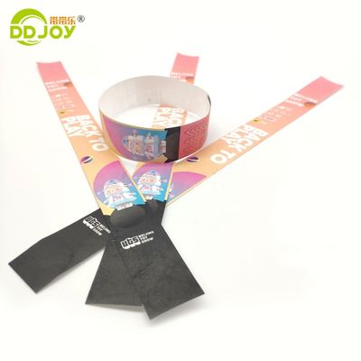 結婚式飾り ギフト 耐久性 Tyvek 入学 腕帯