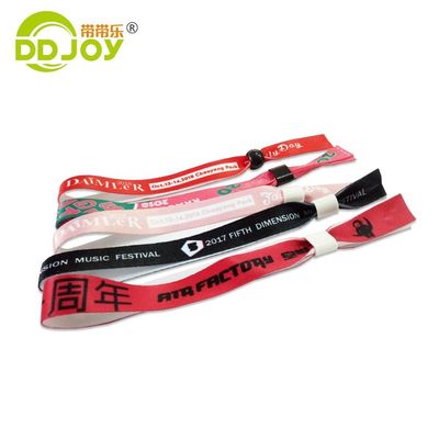 350*15mm 布の腕帯 オーダーメイド ロゴ 休日の飾りやプレゼント 環境に優しい